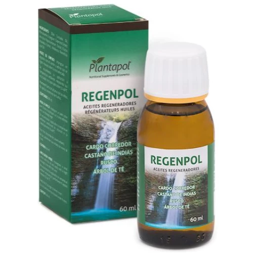 PLANTA POL-REGENPOL 60ML  (PLANTA POL)