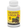 PLANTA POL-LECITINA SOJA IP. 120PER.740MG. (P.POL)