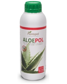 Aloepol (Aloe Vera)  1Lt.