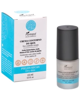 Crema Contorno Ojos 15 Ml.