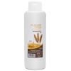 PLANTA POL-GEL BAÑO GERMEN TRIGO+MIEL 750ML.