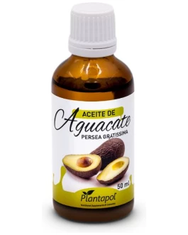 Aceite Aguacate Facial-Corp  50Ml  (Planta Pol)