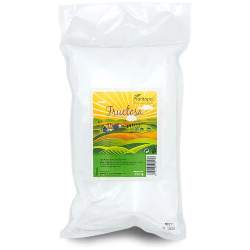 PLANTA POL-FRUCTOSA BOLSA 750GR. (PLANTA POL)