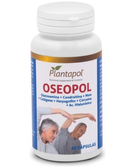 Oseopol 60Caps 730Mg (P.pol)