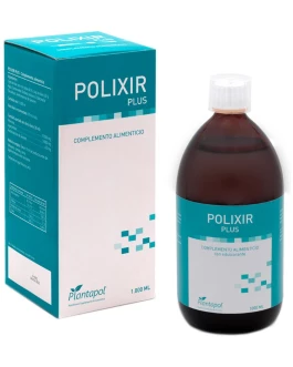 Polixir Plus Botella 1 L (P.pol)