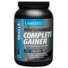 LAMBERTS PERFORMANCE-COMPLETE GAINER VAINILLA 1.816 KG (LAMB.)