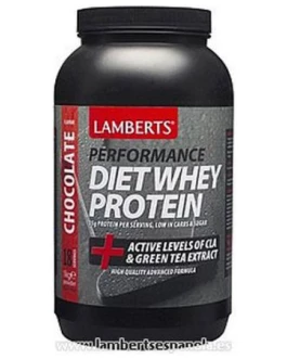 Whey Protein Diet Chocolate 1000Gr.