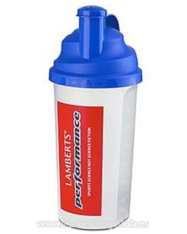 Coctelera Deportiva 700Ml. Capac. (Lam.)