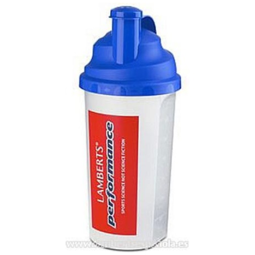 LAMBERTS PERFORMANCE-COCTELERA DEPORTIVA 700ML. CAPAC. (LAM.)