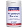 LAMBERTS-MEGA MINERAL COMPLEX 90TAB.