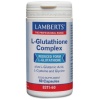 LAMBERTS-L-GLUTATIONA COMPLEX 60CAP.