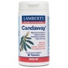 LAMBERTS-CANDAWAY 60 CAP. (LAMBERTS)