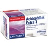 LAMBERTS-ACIDOFILUS EXTRA 4. 60CAP.