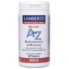 LAMBERTS-A-Z MULTI ( 100% RDA) UNA AL DIA 60TAB.