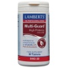 LAMBERTS-MULTI-GUARD® (Alta potencia) UNA AL DIA 30TAB.