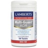 LAMBERTS-MULTI-GUARD ADR 120CAP.