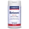 LAMBERTS-BETASEC TM.(lib.sost.) NUEVA FORMULA 60TAB.