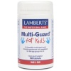 LAMBERTS-MULTI GUARD FOR KIDS 100TAB. (LAMBERTS)