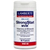 LAMBERTS-STRONGSTART MVM 60TAB.