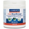 LAMBERTS-PURE ORAC OMEGA 120TAB. (LAMBERTS)