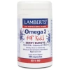 LAMBERTS-OMEGA 3 FOR KIDS 100CAP. (LAMBERTS)