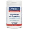 LAMBERTS-SULFATO GLUCOSAMINA VEGET.750MG.120TAB