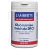 LAMBERTS-SULFATO GLUCOSAMINA 1000MG.120TAB.