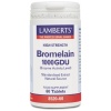 LAMBERTS-BROMELINA 1000MG.60CAP.