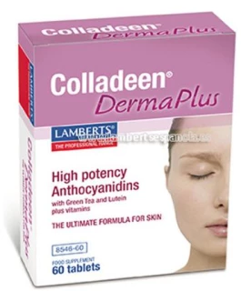 Colladeen Derma Plus 60Tab. (Lamb)