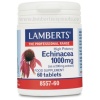 LAMBERTS-EQUINACEA 1000MG.60 TAB.