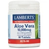 LAMBERTS-ALOE VERA 10000MG.90TAB.