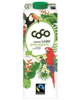 Coco Drink Coco Maduro Bio 1Lt