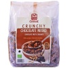 CELNAT-CRUNCHY CHOCOLATE NEGRO BIO 500G.(Cel)