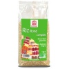 CELNAT-ARROZ REDONDO INTEGRAL BIO 1KG CELNAT