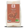 CELNAT-FECULA TAPIOCA (YUCA) BIO 250GR (CELNAT)