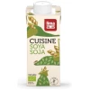 LIMA-CREMA COCINA SOJA BIO 200ML (LIMA)