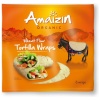 AMAIZIN-TORTILLA WRAP 6X240GR BIO (AMAIZIN)