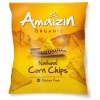 AMAIZIN-CHIPS NACHO MAIZ NATURAL BIO 75GR (AMAIZIN)