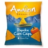 AMAIZIN-CHIPS NACHO PAPRIKA BIO 75GR (AMAIZIN)