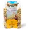 BIOIDEA-CONCHAS TRICOLOR BIO.500GR.(BIOIDEA)