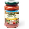 BIOIDEA-SALSA TOMATE C/RICOTTA BIO.340GR (BIOID.)