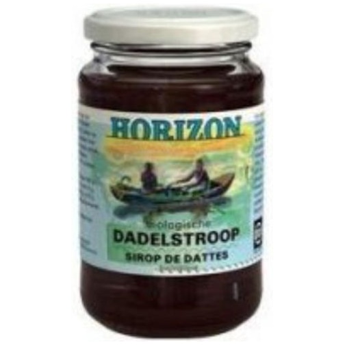 HORIZON-SIROPE DATILES BIO 450GR (HORIZON)