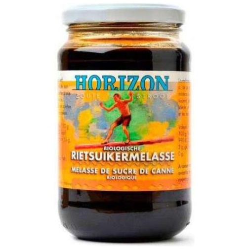 HORIZON-MELAZA CAÑA BIO 450GR (HORIZON)