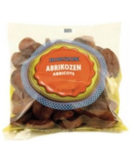 Orejones Albaricoque Bio.250Gr. (Horiz)