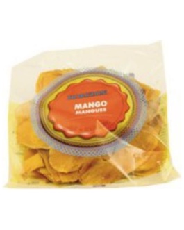 Mango Desecado Tiras Bio 100Gr (Horizon)