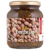 MACHANDEL-LENTEJAS BIO TARRO 370ML (MACHANDEL)