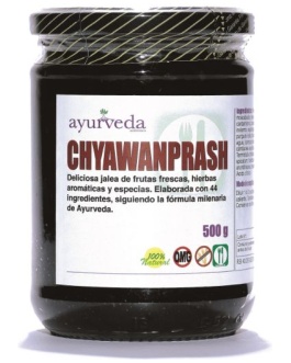 Chyawanprash Awaleha 500Gr (Ayurveda)