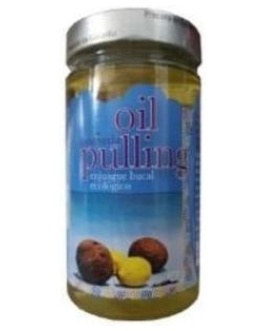 Oil Pulling Bio 300 Gr. (Dabur)