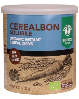 Cerealbon Instant Bio 125Gr (Probios)