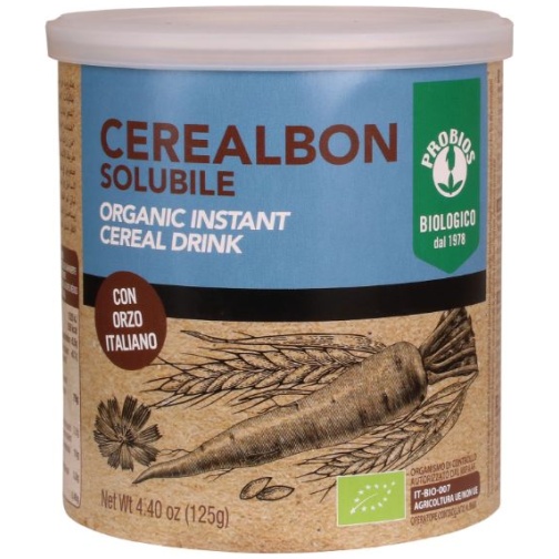 PROBIOS-CEREALBON INSTANT BIO 125GR (PROBIOS)